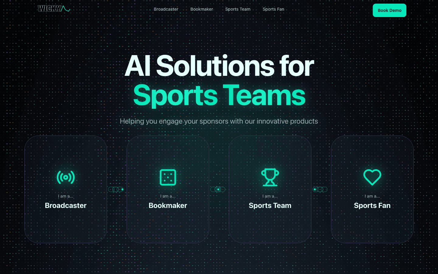 Wicky AI — AI product